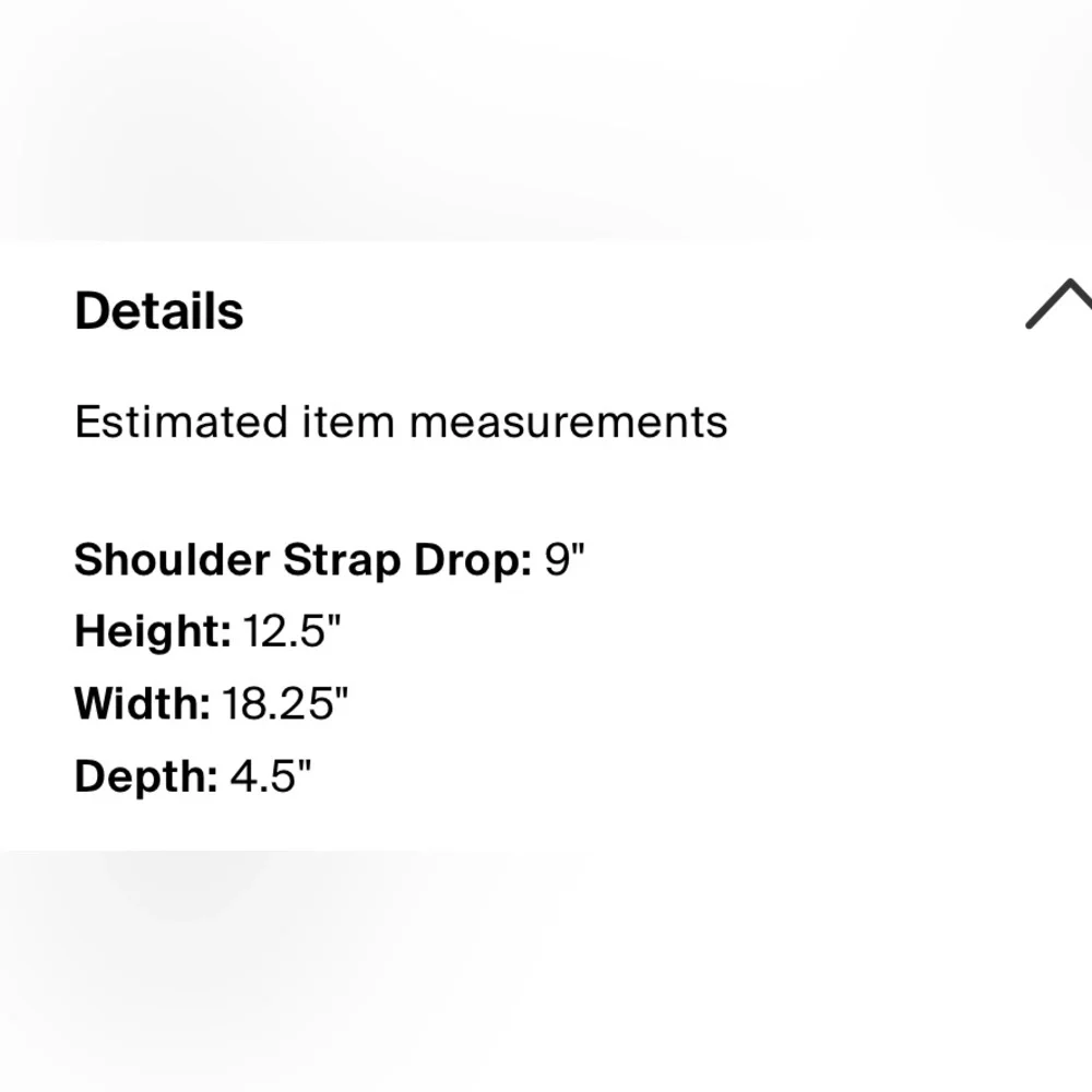 Marc Jacobs leather bag - Picture 16 of 16